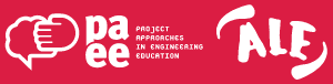 PAEE-ALE Logo